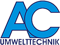 AC-Umwelttechnik Logo